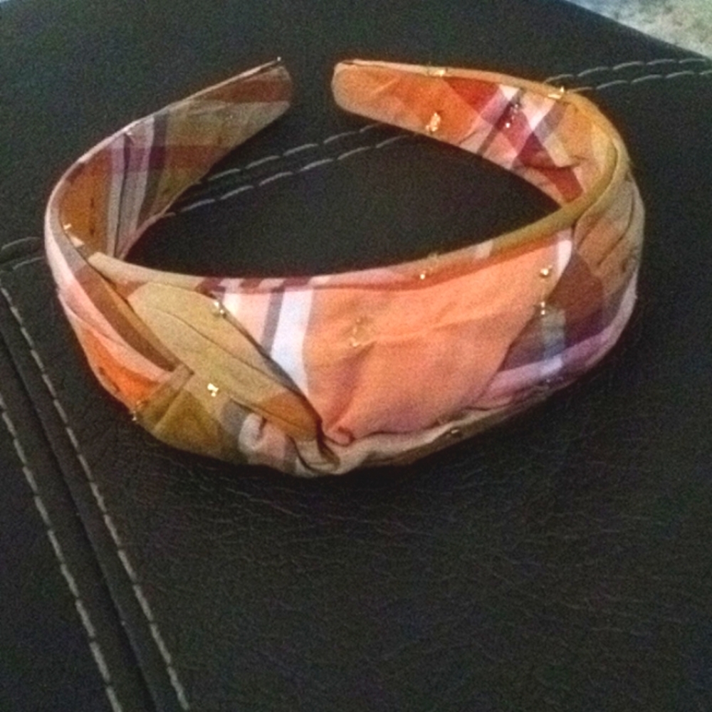 American Eagle Headband